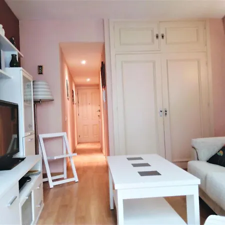 ¡en Frente De La Giralda-catedral! Appartement *
