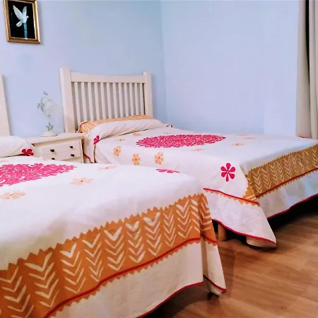 ¡en Frente De La Giralda-catedral! Appartement
